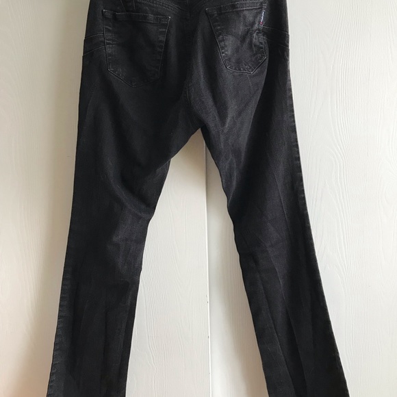 Jeans, leggings, skirt - Picture 8 of 12